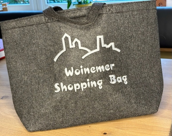 Woinemer Shopping Bag